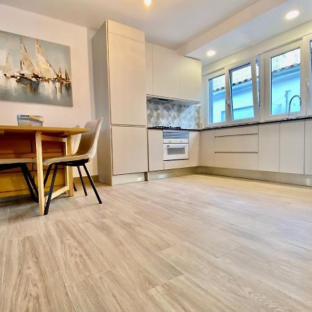 Apartamento Junto Al Mar Vinarós Εξωτερικό φωτογραφία