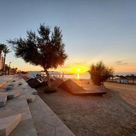 Apartamento Junto Al Mar Vinarós Εξωτερικό φωτογραφία