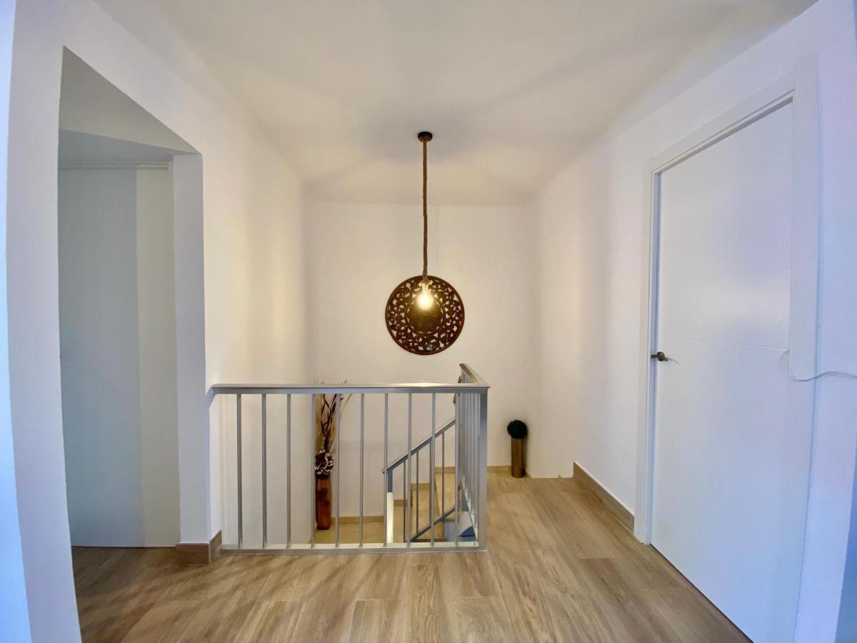 Apartamento Junto Al Mar Vinarós Εξωτερικό φωτογραφία