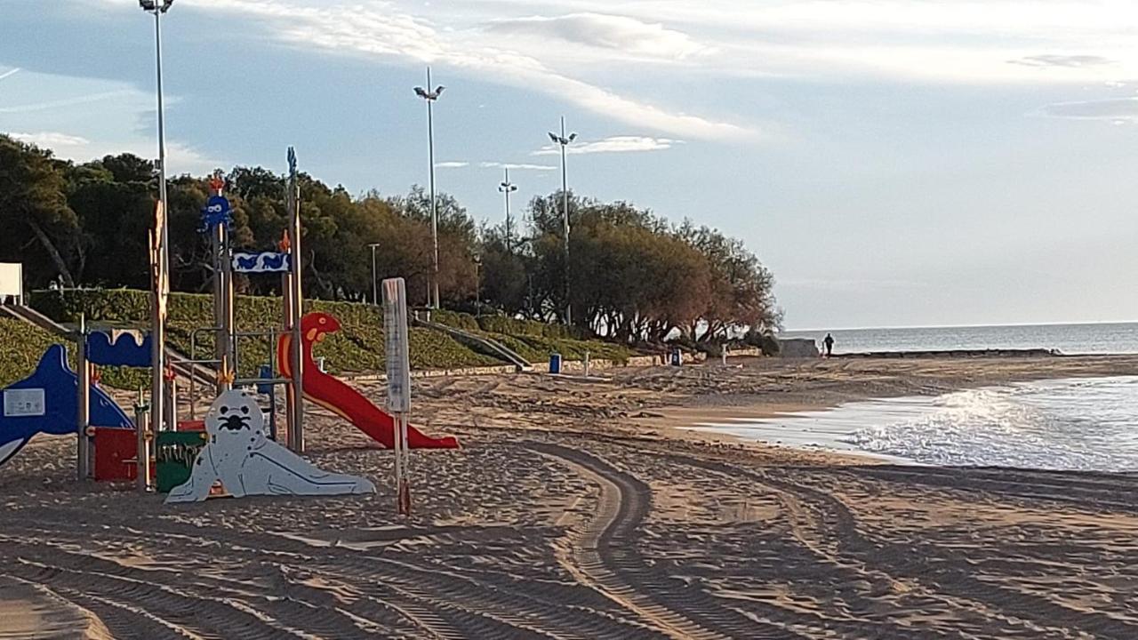 Apartamento Junto Al Mar Vinarós Εξωτερικό φωτογραφία