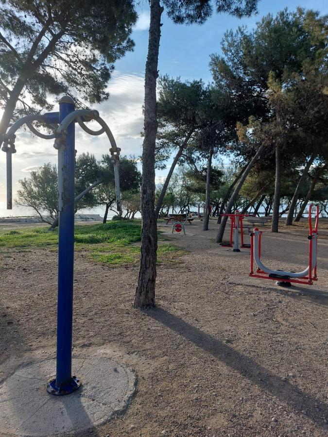 Apartamento Junto Al Mar Vinarós Εξωτερικό φωτογραφία