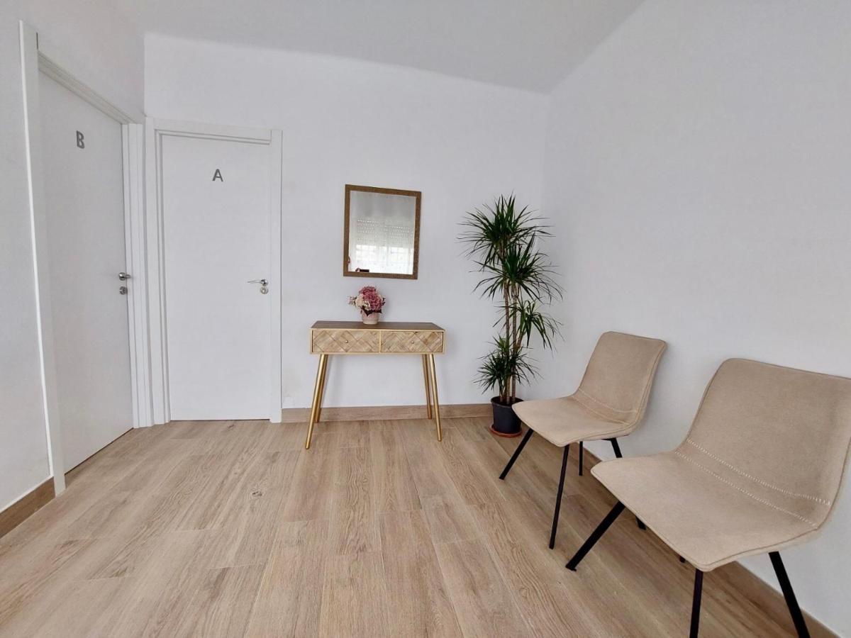 Apartamento Junto Al Mar Vinarós Εξωτερικό φωτογραφία